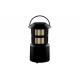 Exterior Power Pulse LED Bluetooth Speaker Chinese Traditional Kerosene