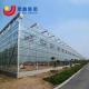 ISO Prefabricated Chicken Coops And Chicken Farms Steel Structure Buildings Aisi