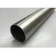 Grade 430 UNS S43000 Automotive Stainless Steel Tubing Wear Corrosion Resistance