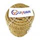 Nature 10mm Sisal Rope For Big Ships In Vavrious Color Choices