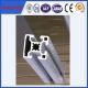 Hot! 6063 t5 extruded aluminium profile Of Assembly Line For Machinery