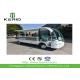 72V 14 Seats Electric Sightseeing Car For Multi Passenger 30km/h Max.Speed