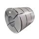 Galvanized Steel Slit Coil / Stripe Coil 600mm-1500mm Width AISI Standard
