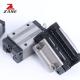 GEH20CA High Load Capacity Linear Motion System With Low Maintenance