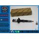 ERIKC Hot Sale Fuel Unit Injector 095000 7360 0950007360 Common Rail Injector 095000-7360 for Toyota