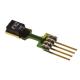 Electronics parts components SHT11 SHT75 SHT71 SIP-4 Digital temperature humidity sensor ic chip
