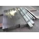 Retangular Aluminum Flat Bar 14% Elongation 6061 Grade For Aircraft Construction