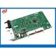 445-0709370 NCR 66XX Universal MISC I/F Interface Board ATM Machine Parts