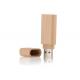 16g 3.0 Maple Color Bamboo Usb Flash Drive With Laser Engraved Technology