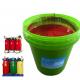 High Chemical Resistance Transformer Epoxy Resin Liquid with Short Curing Time