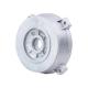 Motor Cover Aluminium A380 Alloy Die Casting Components