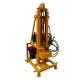 Hydraulic Rotary Drilling Machine