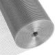 Corrosion Resistance Welded Rabbit Cage Wire Mesh Roll 1/4 Inch Galvanized for Welding