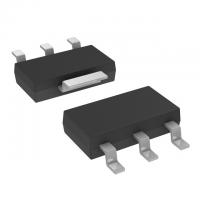 UA78M33CDCYR Power Path Management IC Linear 3.3V 500mA Fixd Pos