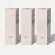 Custom Cosmetic Packaging Box White Cardboard Paper For Beauty Cream