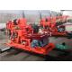 XY -1 Soil Test Drilling Machine , Soil Testing Drilling Rig For Construction