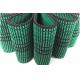 hot sell sofa accessories green color elastic webbing belt width 3 inch