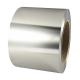 304 316 Stainless Steel Cold Rolled Coils 0.1mm 0.5mm Thick OEM