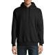 Fashion Softness Polyester Cotton Ribbed Cuffs Fleece Pullover Sweatshirts for Men