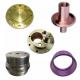 Medical Brass Turned CNC Precision Parts