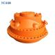 High Efficiency Hagglunds Hydraulic Motor Powerful And Reliable