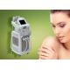 Skin Care Multifunction Beauty Machine Vertical E Light Ipl Machine With 4 Handles