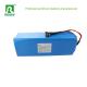 Rechargeable Electric Bike Battery 48V 8.8ah 350W E Scooter Lithium Battery Pack