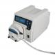 Tumescent Peristaltic Pump with Foot Pedal Switch