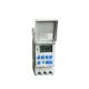 15 Minutes Mechanical Timer 24 Hours Programmable Din Rail Timer Time Switch