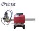 Portable CNC Plasma Pipe Cutter Machine 0-8000mm/Min High Accuracy