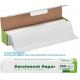 Parchment Paper, Factory Wholesale 30CM 38CM 40CM X 20CM 30CM 50M 100M Baking Paper Cooking Parchment Paper Jumbo Roll