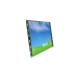 1280x1024 Touch Screen Desktop Monitor , Square Touch Screen Monitor High Brightness