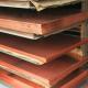 C1100 Smooth Edge 99.7% Decorative Copper Panels Square For Industry