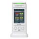 HT610 Air Quality Detector / Indoor Air Quality Meter For Home PM2.5 PM10 TVOC CO2