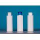 280ML Empty Clear Shampoo Bottles with Pumps, BPA-Free, Lightweight Bottles,