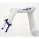 Portable 6 Axis KINOVA Cobot Gen3 Robot Manipulator For Assembly Dynamic Grasping