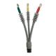 Electrical Insulation Cold Shrink Cable Accessories Distributor UV Resistance