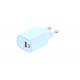Fast Mobile Charger With Single C Port / Dual C Ports And ETL CE PSE CCC Approval