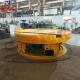 20 Tons battery supply Workshop electric turntable Transport Vehicle
