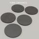 Wearing Parts Solution Silicon Carbide Ceramics Disc for Long-Lasting Performance