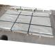 304 6mm Thick Stainless Steel Plate For Club JIS ASTM DIN Standard