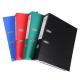 FC Size 2 Inch 3 Inch PVC PP A4 Lever Arch File Level Folder Shape And Arch Lever
