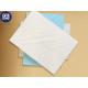 Blank White Waterslide Printer Paper , Water Transfer Decal Paper For Interior