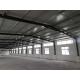 Prefabricated Large Span Metal Frame Shed Design Steel Structure Workshop Warehouse