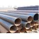 LSAW Steel Pipe The Ideal Choice For Sturdy And Long-Lasting Structures