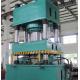 600 Ton High Pressure Hydraulic Press , Large Hydraulic Forging Machine