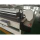 PMMA Acrylic Sheet Cutting Machine High Impact Resistant Anti - Scratch