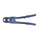 DL-1432-2-B 12mm-26mm Manual Crimping Tool 2.3kg Lightweight Easy Carry