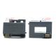 CSCA0100A000B15B01 Industrial Closed Loop Current Sensor 100A HVAC Durability Analog