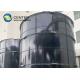 Bolted Steel Commercial Water Tanks For Fire Water Potable Water Storage